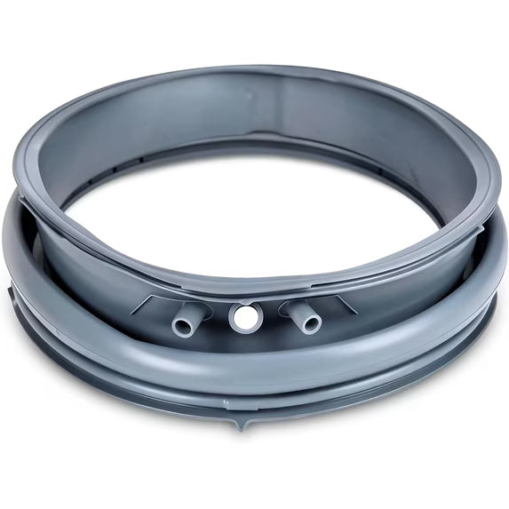 ZGRAO 5304505004 Front Load Washer Door Boot Seal, Replacement Part Compatible with Electrolux Efls, Elfw, Elte Series Washing Machine
