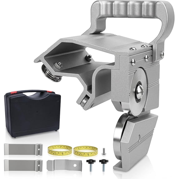 ZGRAO 10379 PRO Cut-Off Tool with Case for Tapco Pro 14 HD, MX & MAX-I-MUM XL