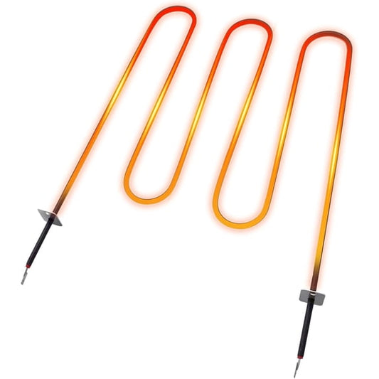 XWYXSTG 316203301 Electric Range Oven Heating Element Fits for Frigi-Daire