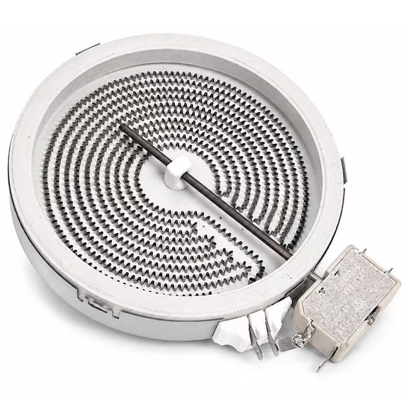 XWYXSTG WB30T10145 5.5" Dual-Radiant Heating Element for Glass Cooktops, Fits GE/Samsung, Replaces DG47-00060A PS2370248