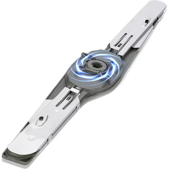 XWYXSTG W10837249 Dishwasher Lower Spray Arm Replacement for Whirlpool Dishwasher, Lower Wash Arm Fits WDT750SAHZ0 WDTA50SAHZ0 WDT970SAHZ0, Replaces W10629546 AP5988717 PS11727921 W10838302