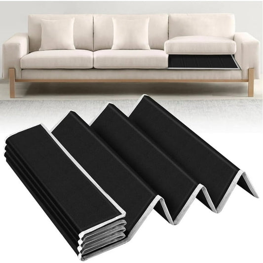 Extra Wide Sofa Support Board - 21.5"x70" Solid Wood Cushion Firm Insert for Sagging Couches, Heavy Duty Sleeper & 3-Seater Sofa Replacement, Anti-Slip Saver Pad for Enhanced Comfort & Posture