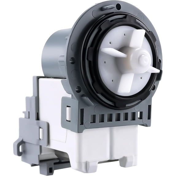 ZGRAO DC31-00178A DC31-00187A PX3516-01 Washer Drain Pump for SAMSUNG Washing Machine-Replaces DC31-00178D B35-3a