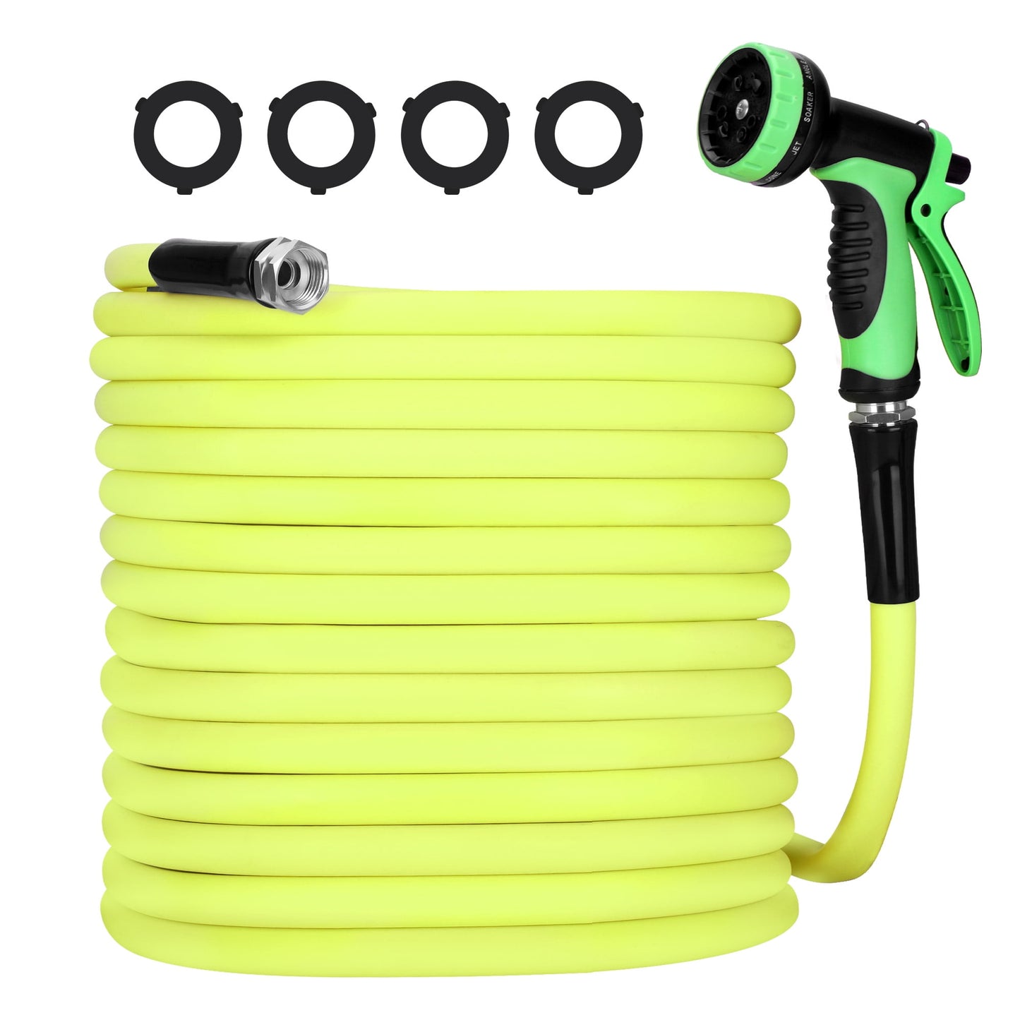 Garden Hose, Water Hose Heavy Duty