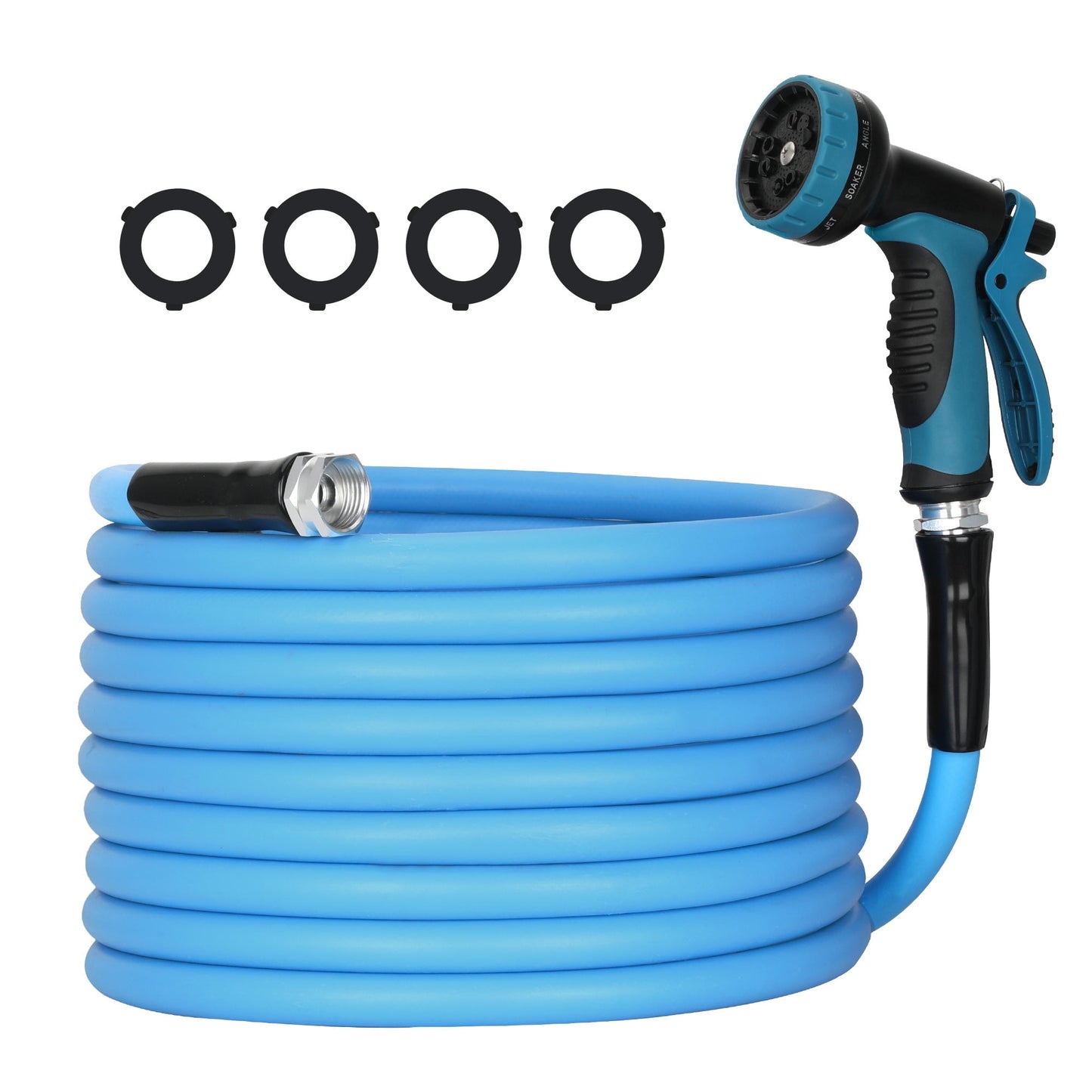 Garden Hose, Water Hose Heavy Duty