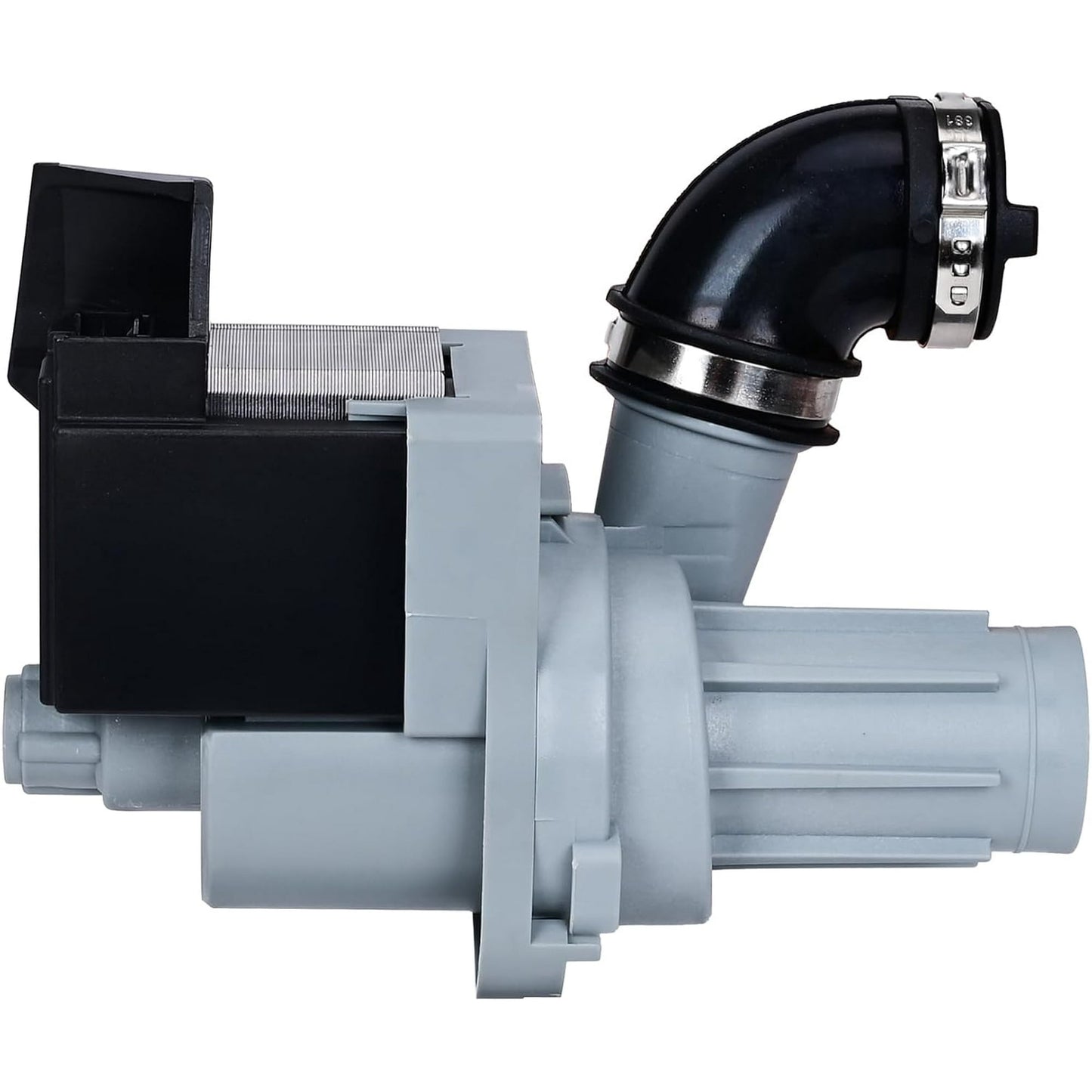 W11612327, W11024423 Dishwasher Circulation Pump, Compatible with Whirlpool WDT730PAHZ0, WDT730PAHW0, WDT730HAMZ0, WDT975SAHZ0 Dishwasher Pump. Replace W10805387, W11521436, AP7194668