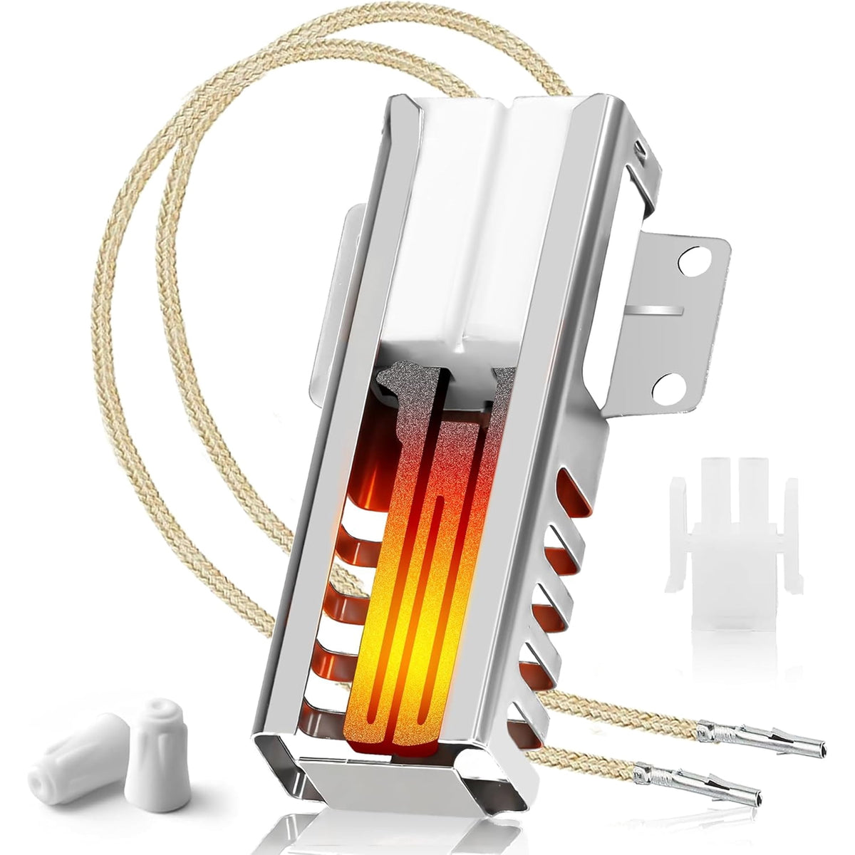 XWYXSTG Gas Range Oven Igniter Replacement for Samsung DG94-00520A, Compatible with NX58H5600SS and NX58H9500WS