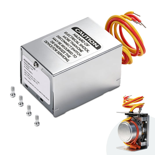 XWYXSTG for Honeywell V8043e1012, 40004850-001, 40003916-026 Zone Valve, 40003916-026 Power Replacement Head